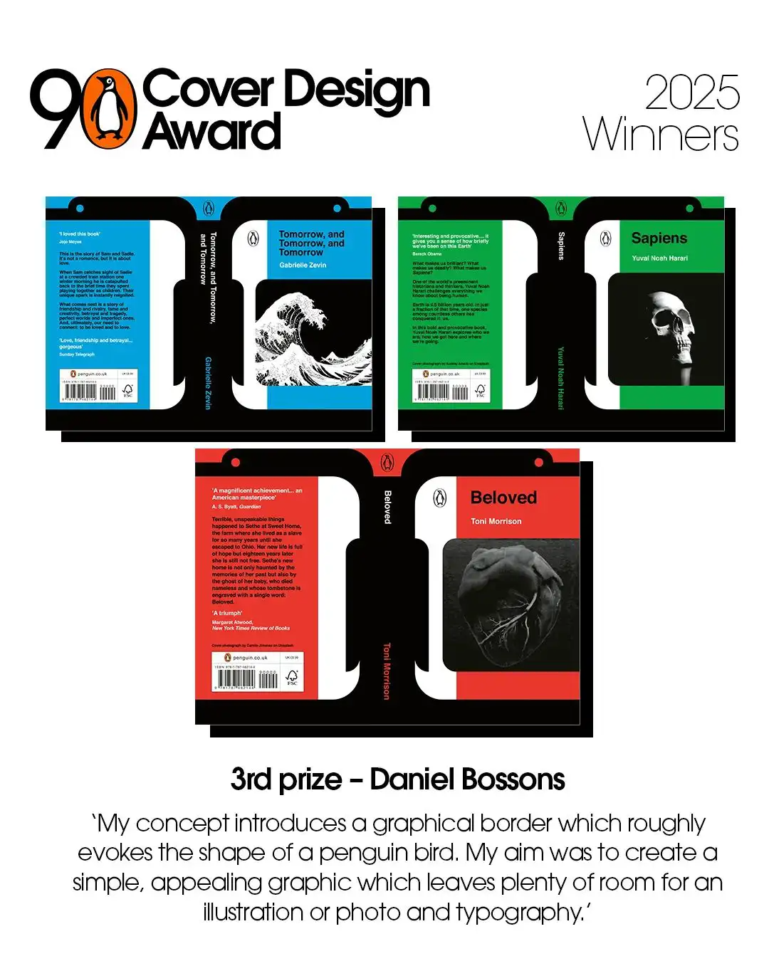 金曲奖主视觉发布/黄海设计海报疑似被抄袭/企鹅书籍封面设计奖2025最终获奖名单公布（图ZMTUwOTM1ODg=） - 资讯 - 站酷设计师站酷资讯原创素材 - 站酷ZCOOL