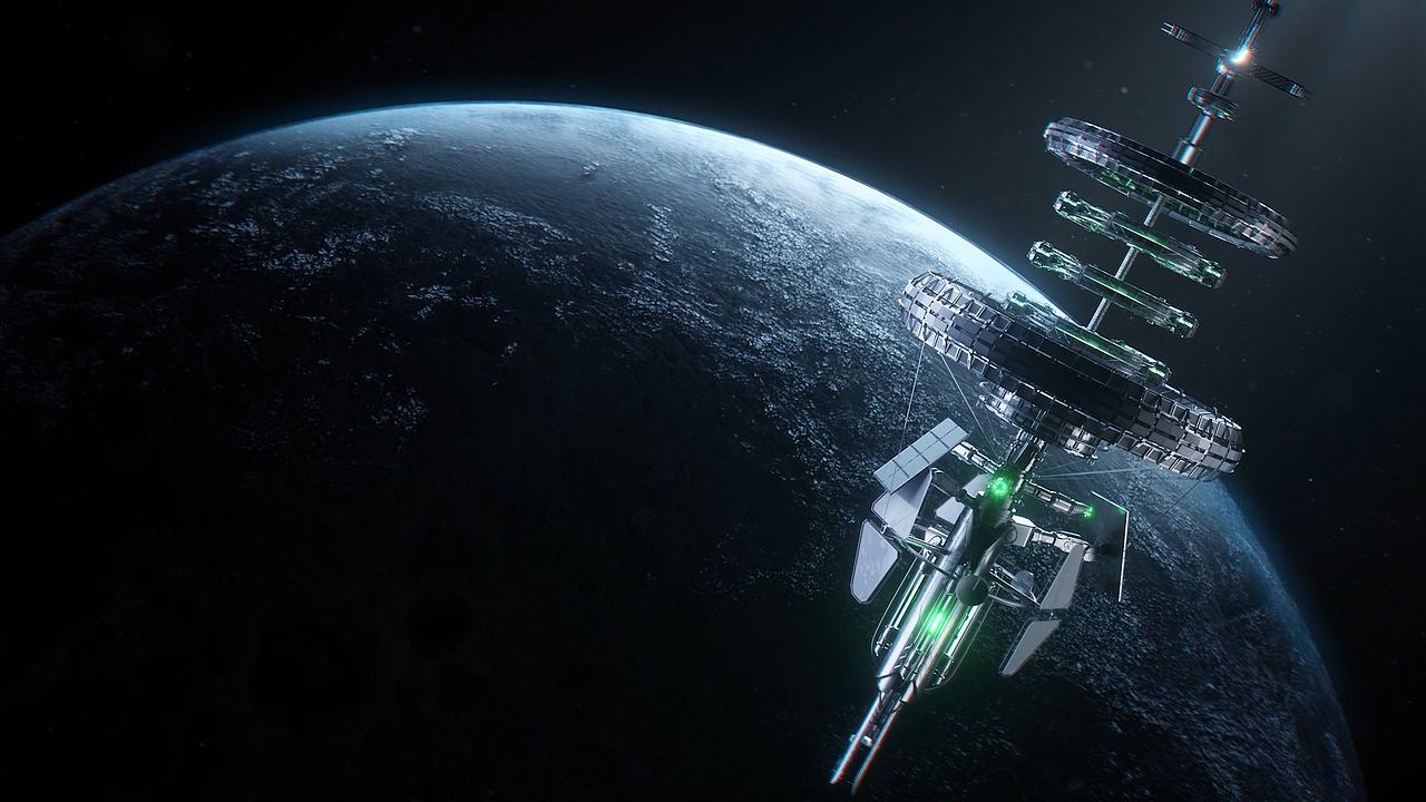 C4D作品2021-2024年三维产品CG动画案例合集showreel（图ZMzkwNzMyMjYw） - 产品 - 站酷设计师C4D动画制作KEVIN原创素材 - 站酷ZCOOL