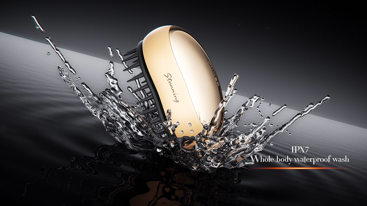 C4D作品2021-2024年三维产品CG动画案例合集showreel（图ZMzkwNzMyNDE2） - 产品 - 站酷设计师C4D动画制作KEVIN原创素材 - 站酷ZCOOL