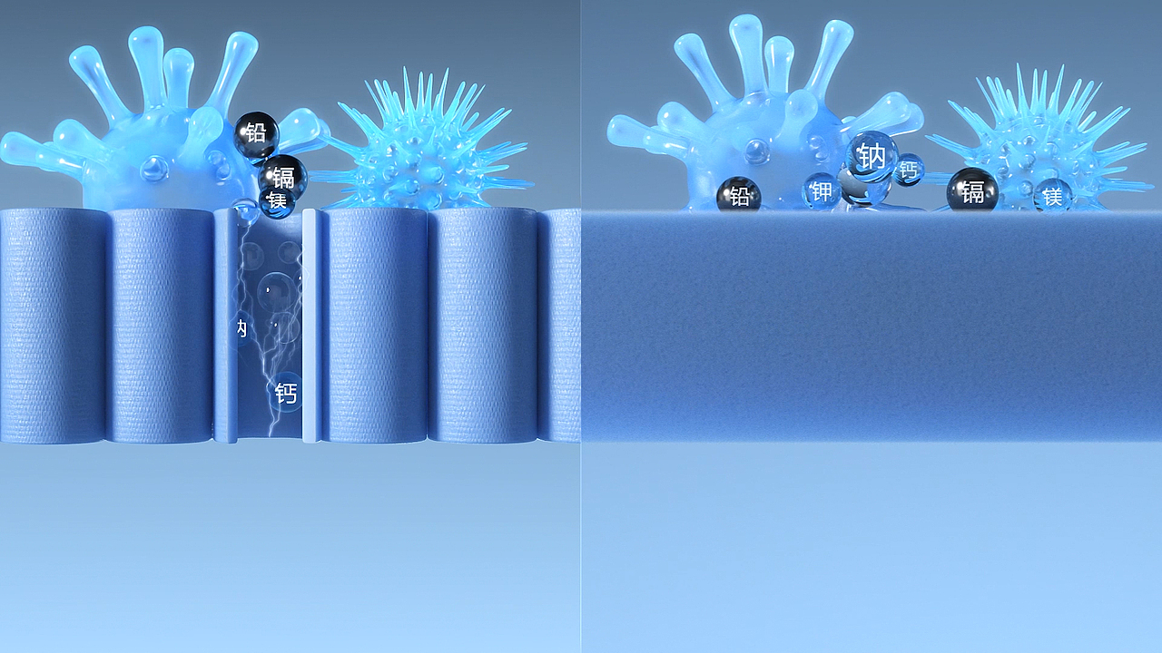 C4D作品2021-2024年三维产品CG动画案例合集showreel（图ZMzkwNzMyNDMy） - 产品 - 站酷设计师C4D动画制作KEVIN原创素材 - 站酷ZCOOL