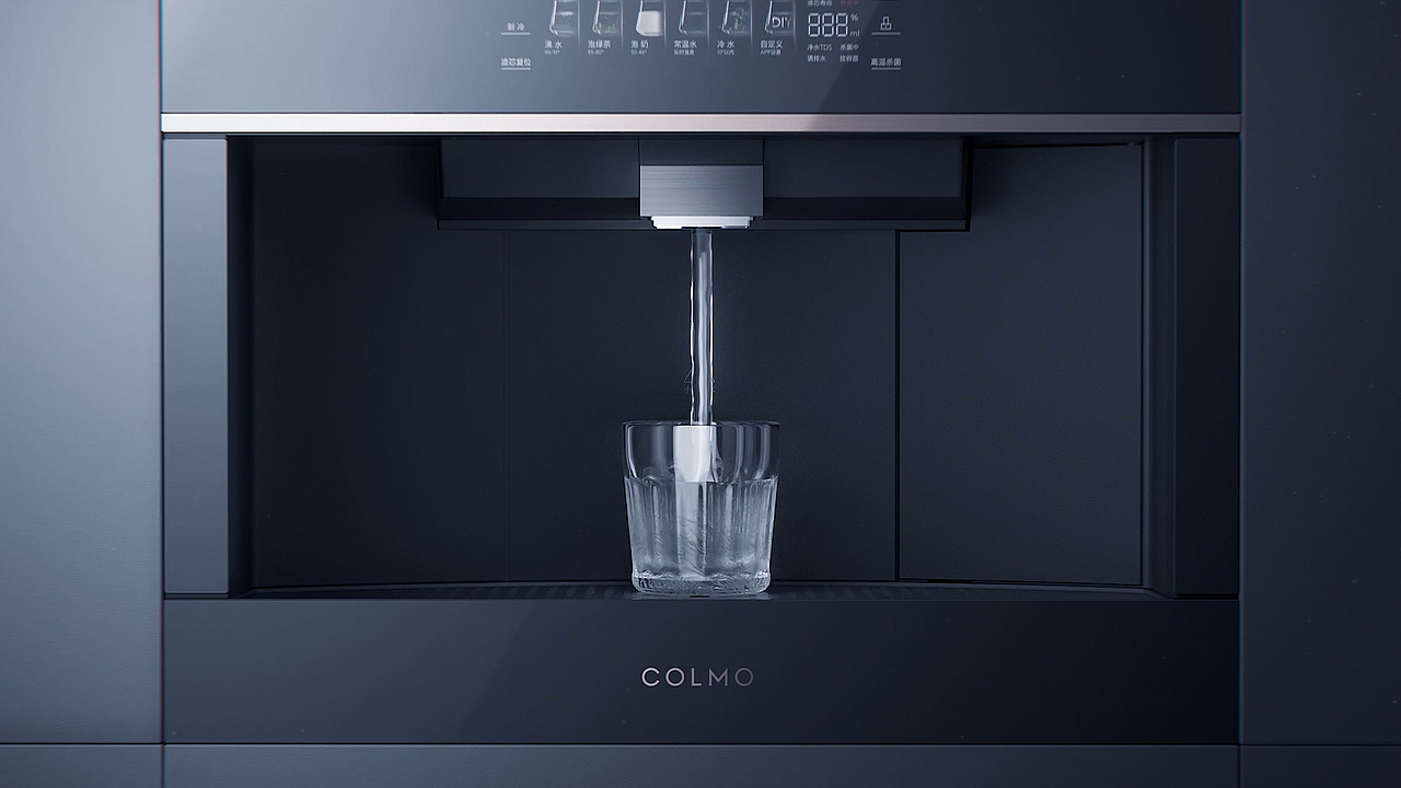 C4D作品2021-2024年三维产品CG动画案例合集showreel（图ZMzkwNzMyNDUy） - 产品 - 站酷设计师C4D动画制作KEVIN原创素材 - 站酷ZCOOL