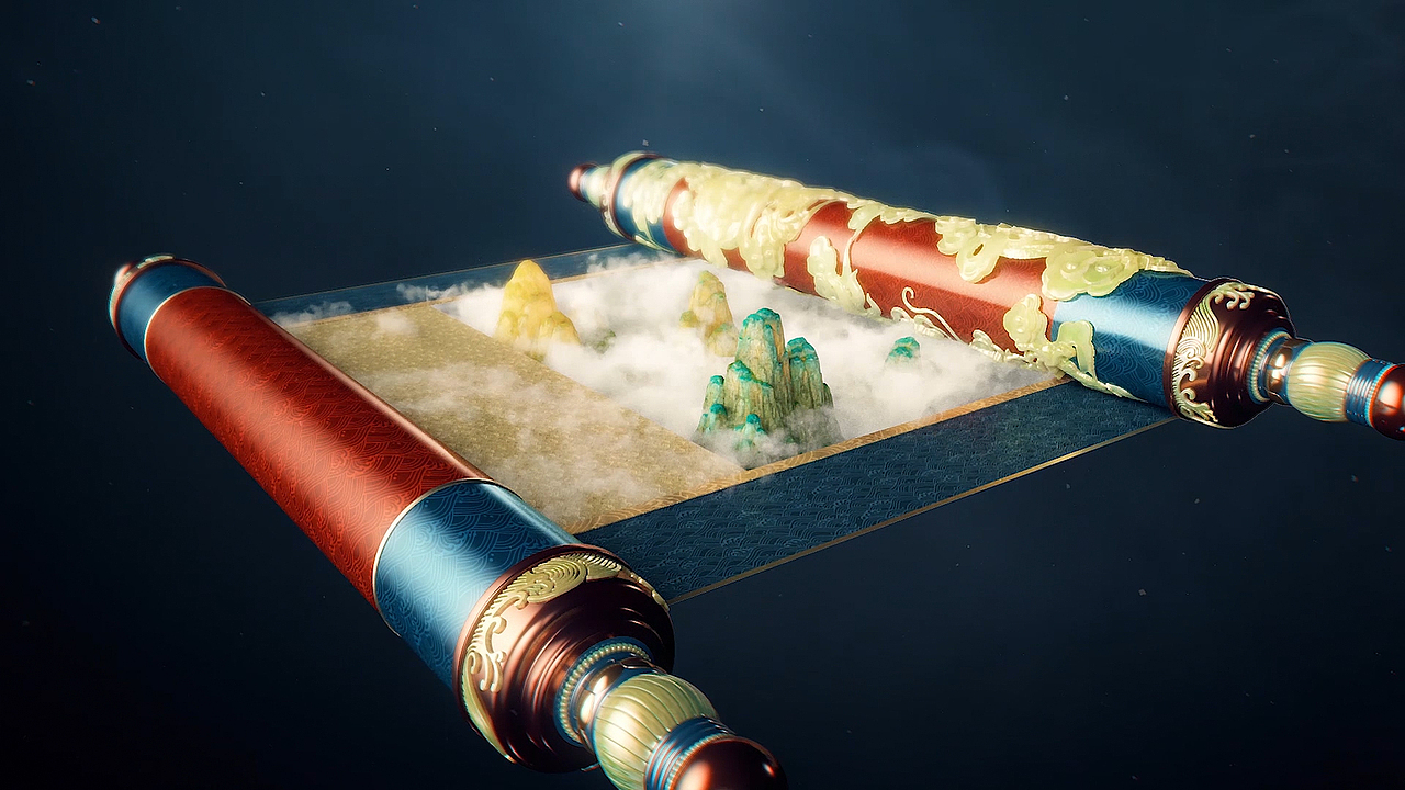 C4D作品2021-2024年三维产品CG动画案例合集showreel（图ZMzkwNzMyNDgw） - 产品 - 站酷设计师C4D动画制作KEVIN原创素材 - 站酷ZCOOL