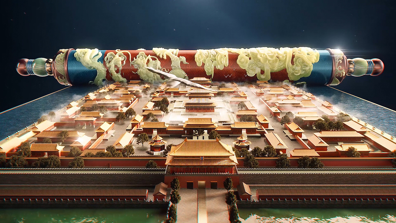 C4D作品2021-2024年三维产品CG动画案例合集showreel（图ZMzkwNzMyNDg4） - 产品 - 站酷设计师C4D动画制作KEVIN原创素材 - 站酷ZCOOL