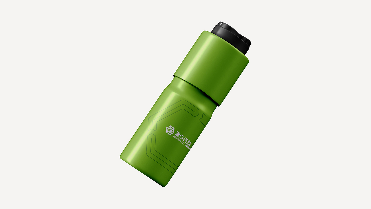 德泓科技｜环保视觉探索｜品牌设计（图ZMzkwNzM2NjI4） - 品牌 - 站酷设计师OLDK老K原创素材 - 站酷ZCOOL