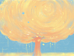 隧道商店繪本設(shè)計(jì)