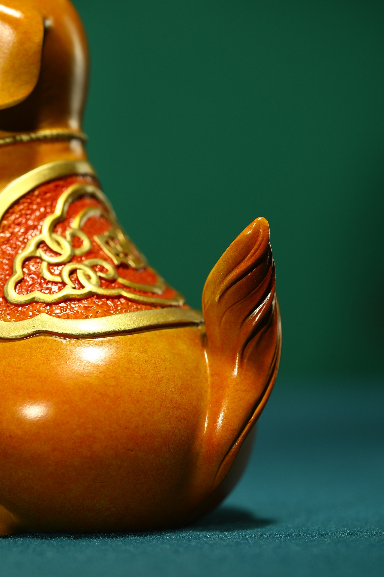 铜摆件-旺财（图ZMzkwNzQ0MTUy） - 产品摄影 - 站酷设计师xiaolu摄影原创素材 - 站酷ZCOOL