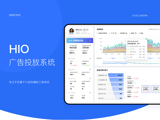 C端-广告投放系统