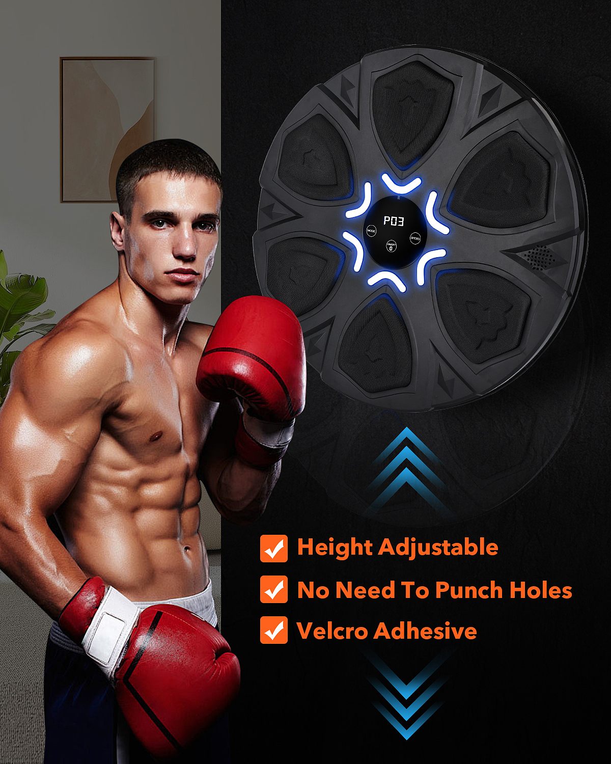 拳击靶主图（图ZMzkwNzU0Njk2） - 其他平面 - 站酷设计师手可摘柠檬原创素材 - 站酷ZCOOL