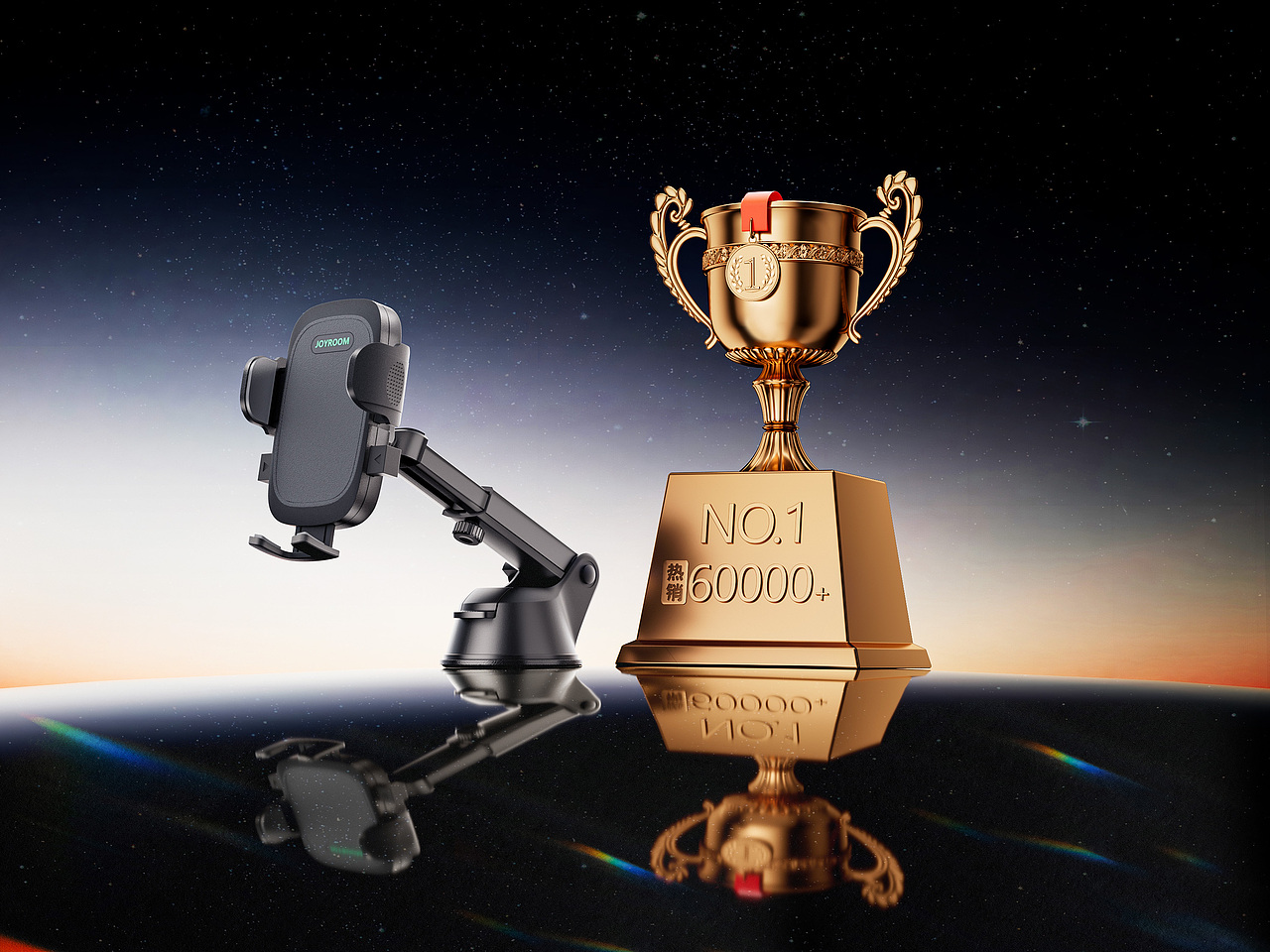 近期渲染和工作节选