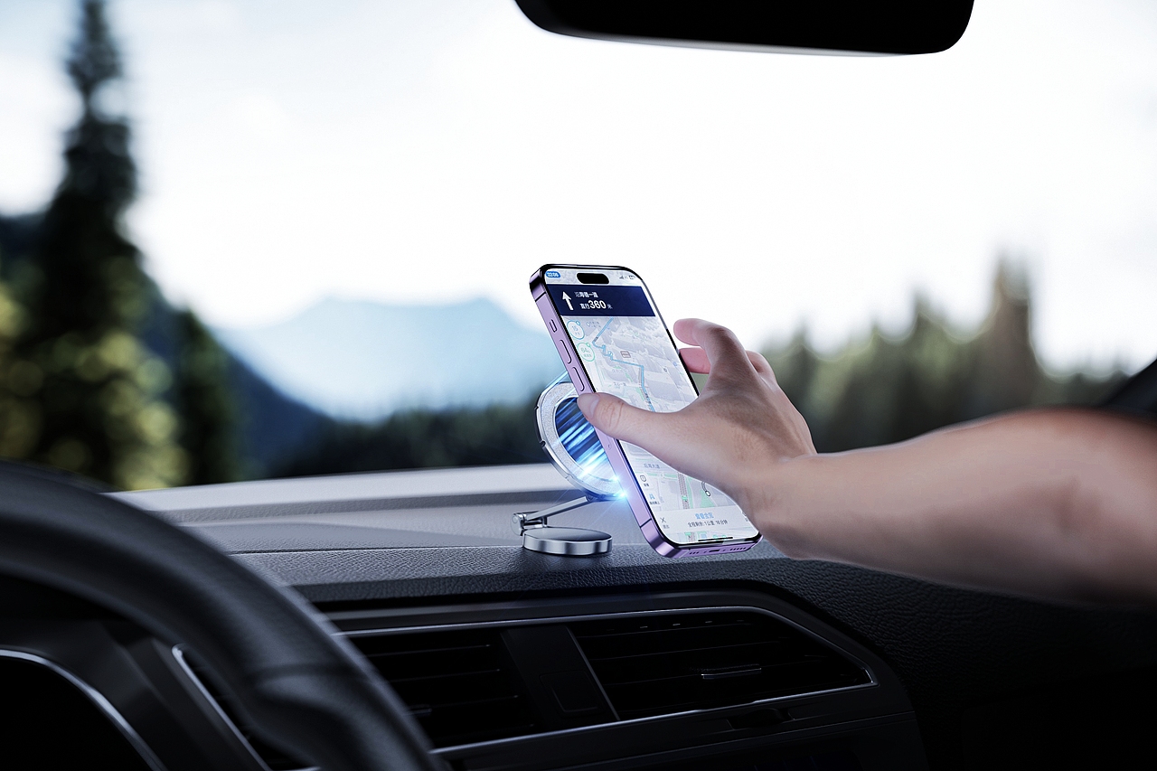 近期渲染和工作节选