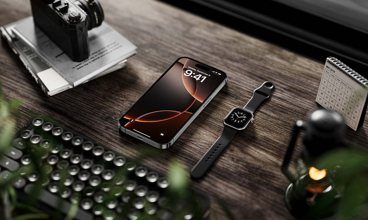 近期渲染和工作节选