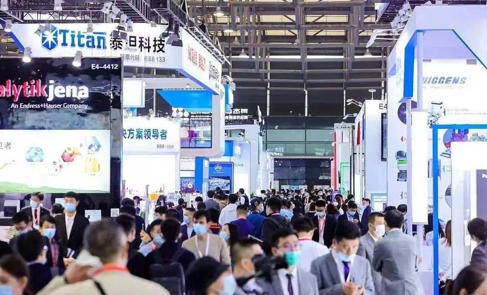 2025重庆国际分析生化仪器展|智慧实验室自动化展览会