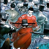 用户头像