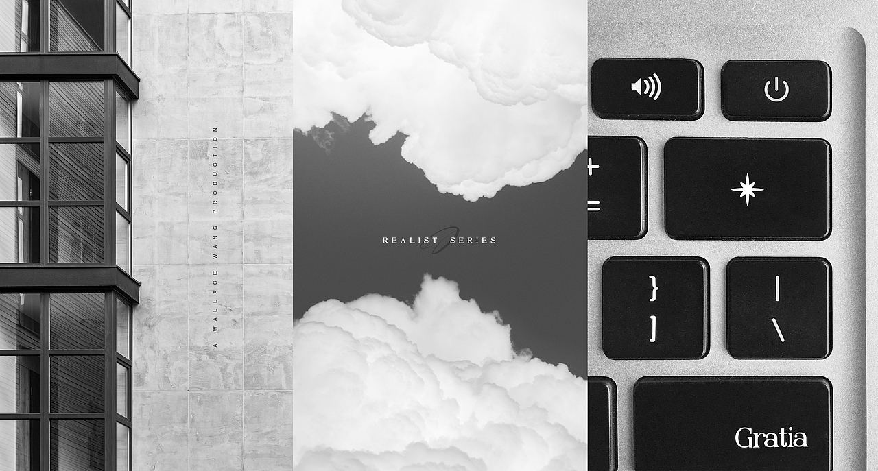 「Gratia」免费商用英文字体