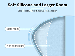 亞馬遜游泳帽主圖