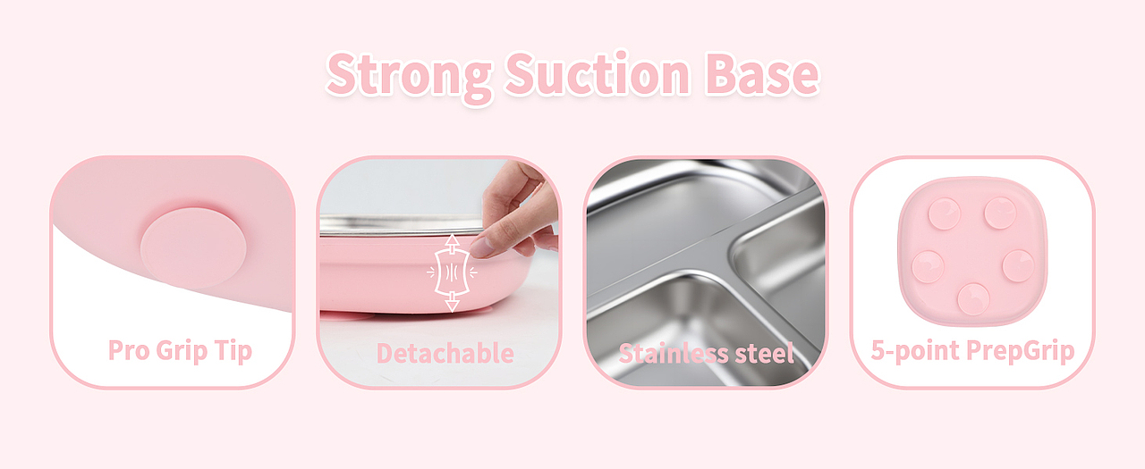 amazon不锈钢餐盘主图+A+（图ZMzkwNzU5MzQ0） - 电商 - 站酷设计师亲爱的羊叔叔原创素材 - 站酷ZCOOL