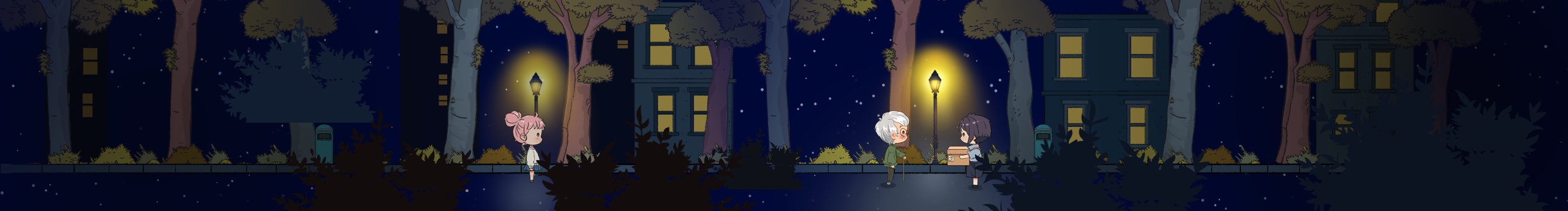 练桐语的个人主页（封面预览） - 主页封面设置 - 站酷设计师练桐语原创素材 - 站酷ZCOOL