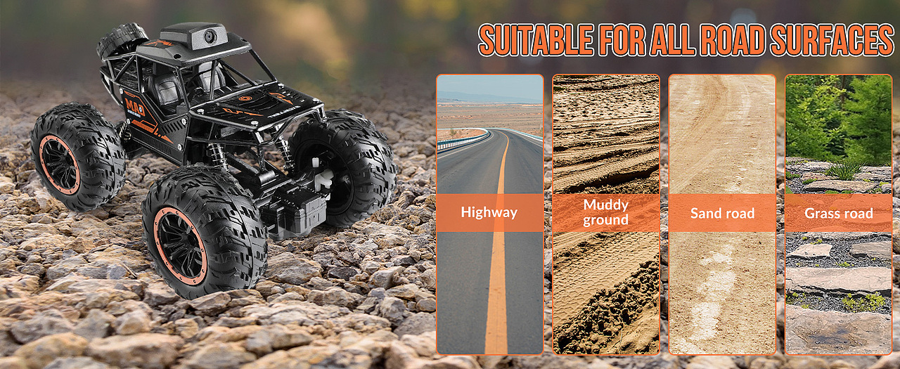 亚马逊 - 玩具车 - 高级a+（图ZMzkwNzYwODE2） - 电商 - 站酷设计师任达达原创素材 - 站酷ZCOOL