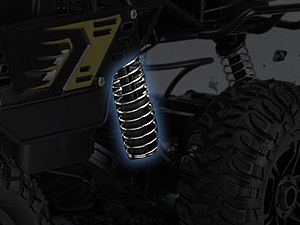 越野车 - 亚马逊高级a+