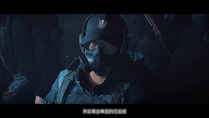 《暗区突围：无限》：到达卡莫纳最高层-北山！（图ZMzkwNzYyMzY4） - 动画/影视 - 站酷设计师志在动画原创素材 - 站酷ZCOOL