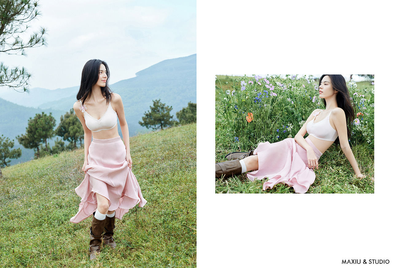 产品片✖️ubras