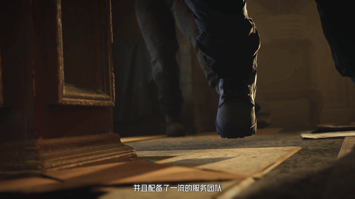 《暗区突围：无限》：到达卡莫纳最高层-北山！（图ZMzkwNzYyNjM2） - 动画/影视 - 站酷设计师志在动画原创素材 - 站酷ZCOOL