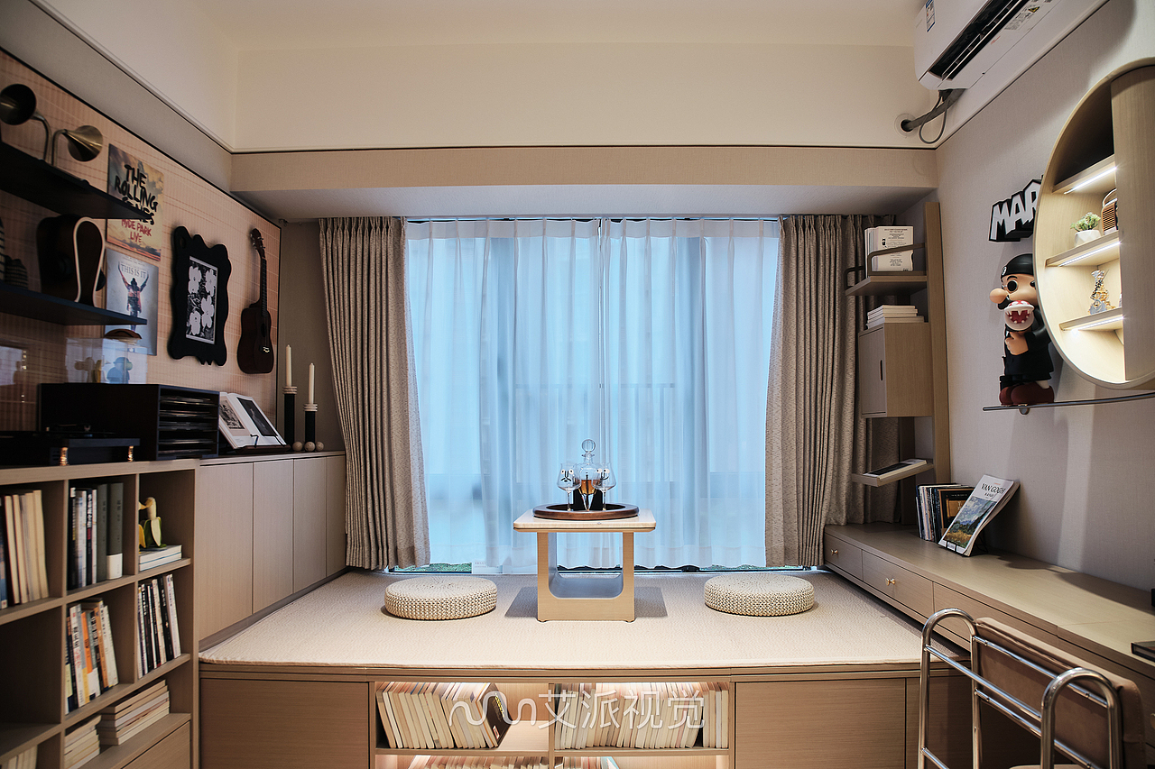 空间摄影｜营销中心、样板间（图ZMzkwNzYzMjYw） - 环境/建筑摄影 - 站酷设计师空间摄影师阿普原创素材 - 站酷ZCOOL