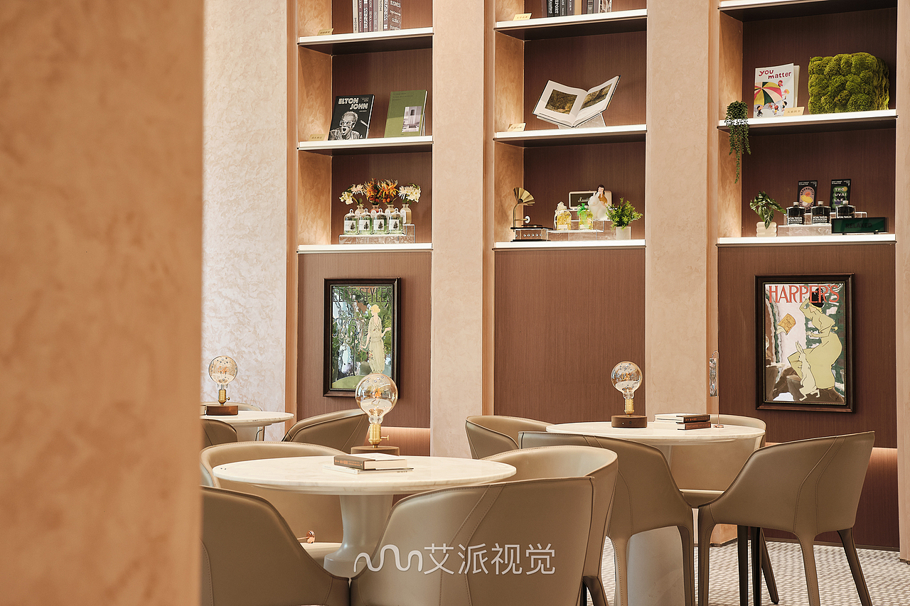 空间摄影|营销中心、样板间