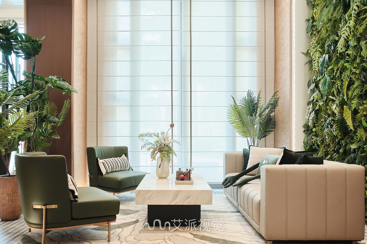 空间摄影｜营销中心、样板间（图ZMzkwNzYzMTQw） - 环境/建筑摄影 - 站酷设计师空间摄影师阿普原创素材 - 站酷ZCOOL