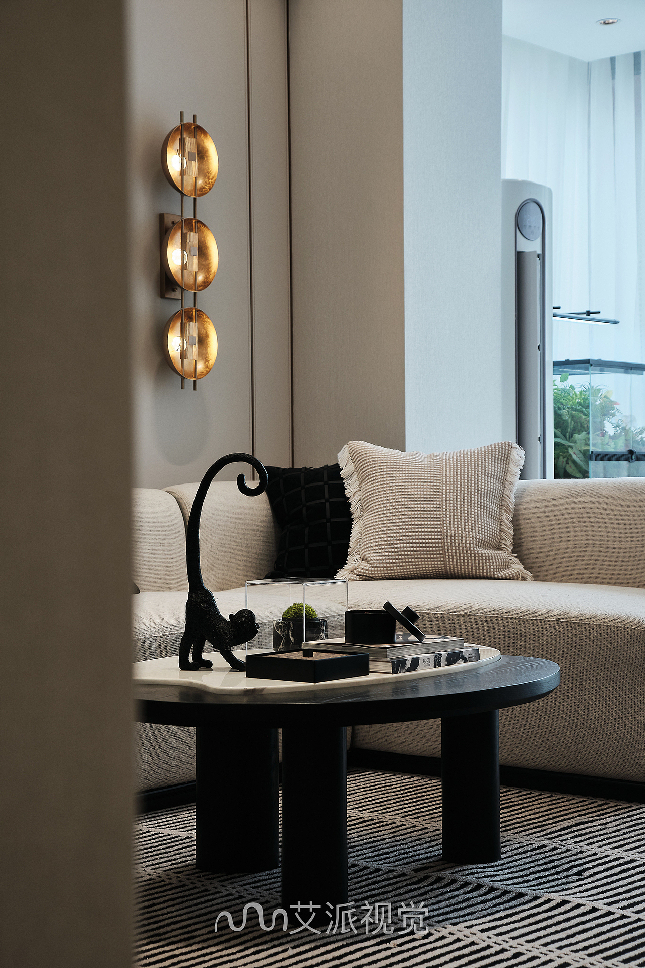 空间摄影｜营销中心、样板间（图ZMzkwNzYzMjIw） - 环境/建筑摄影 - 站酷设计师空间摄影师阿普原创素材 - 站酷ZCOOL