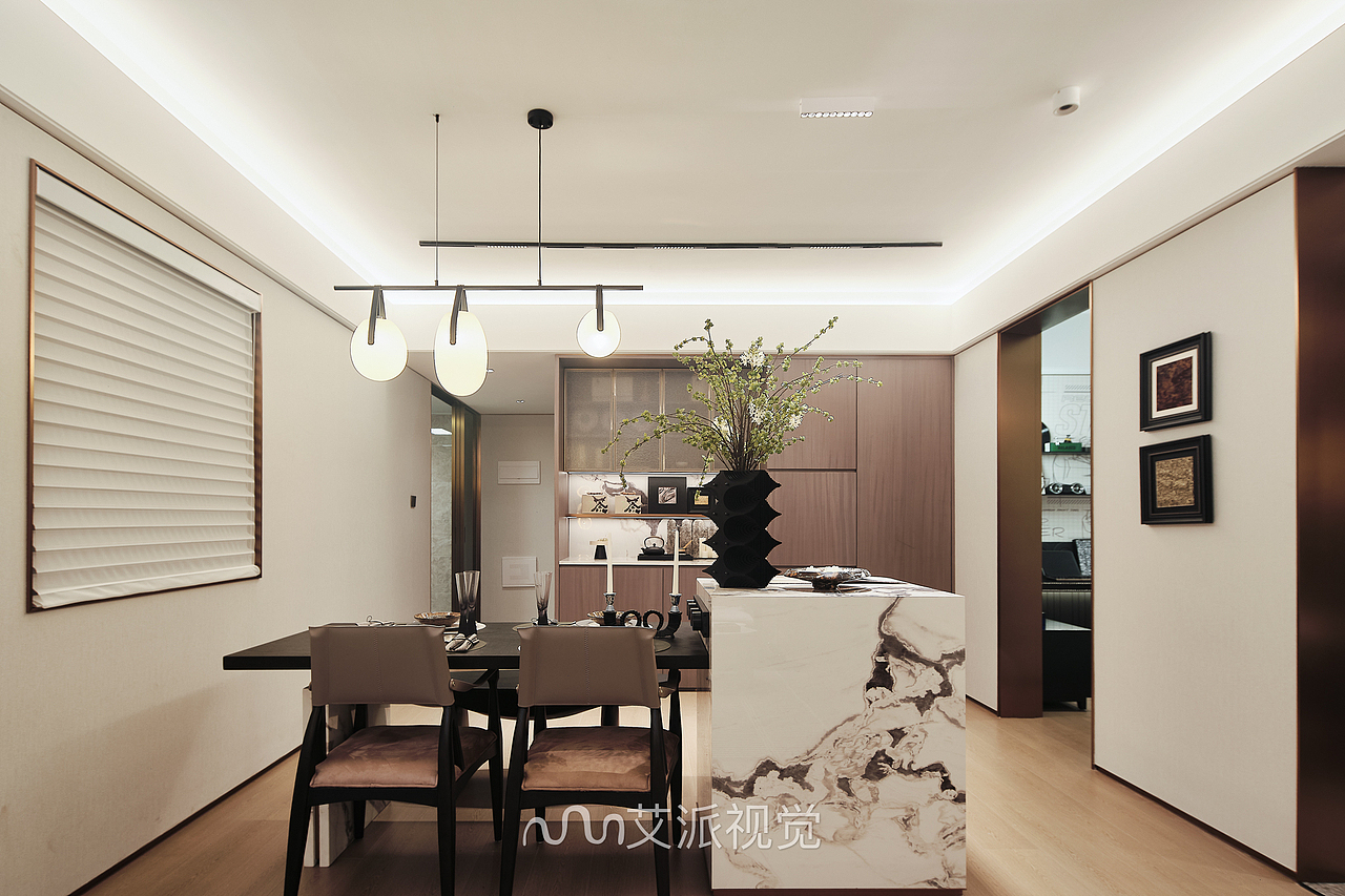 空间摄影｜营销中心、样板间（图ZMzkwNzYzMjM2） - 环境/建筑摄影 - 站酷设计师空间摄影师阿普原创素材 - 站酷ZCOOL