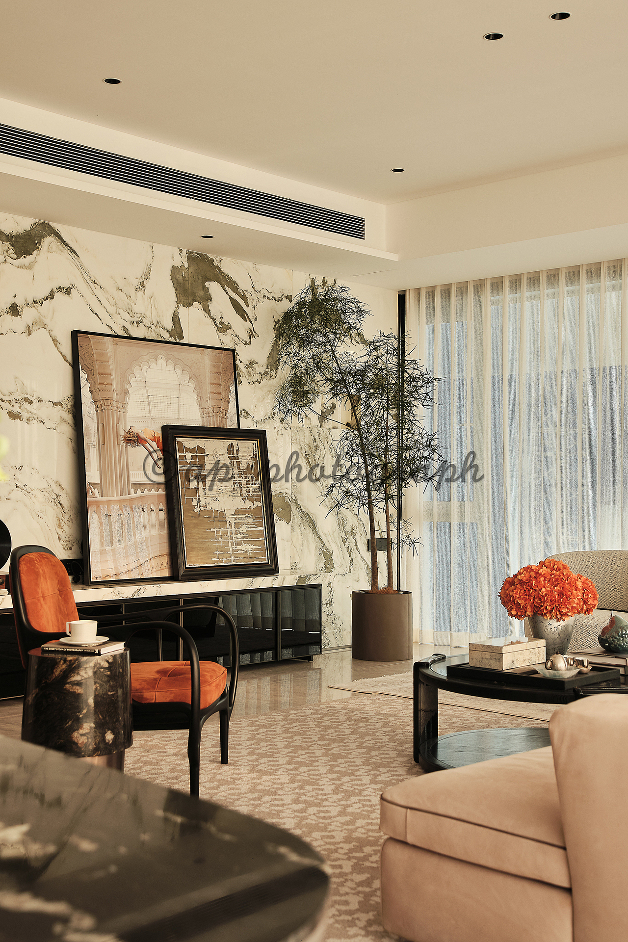 空间摄影｜大平层（图ZMzkwNzYzMzcy） - 环境/建筑摄影 - 站酷设计师空间摄影师阿普原创素材 - 站酷ZCOOL