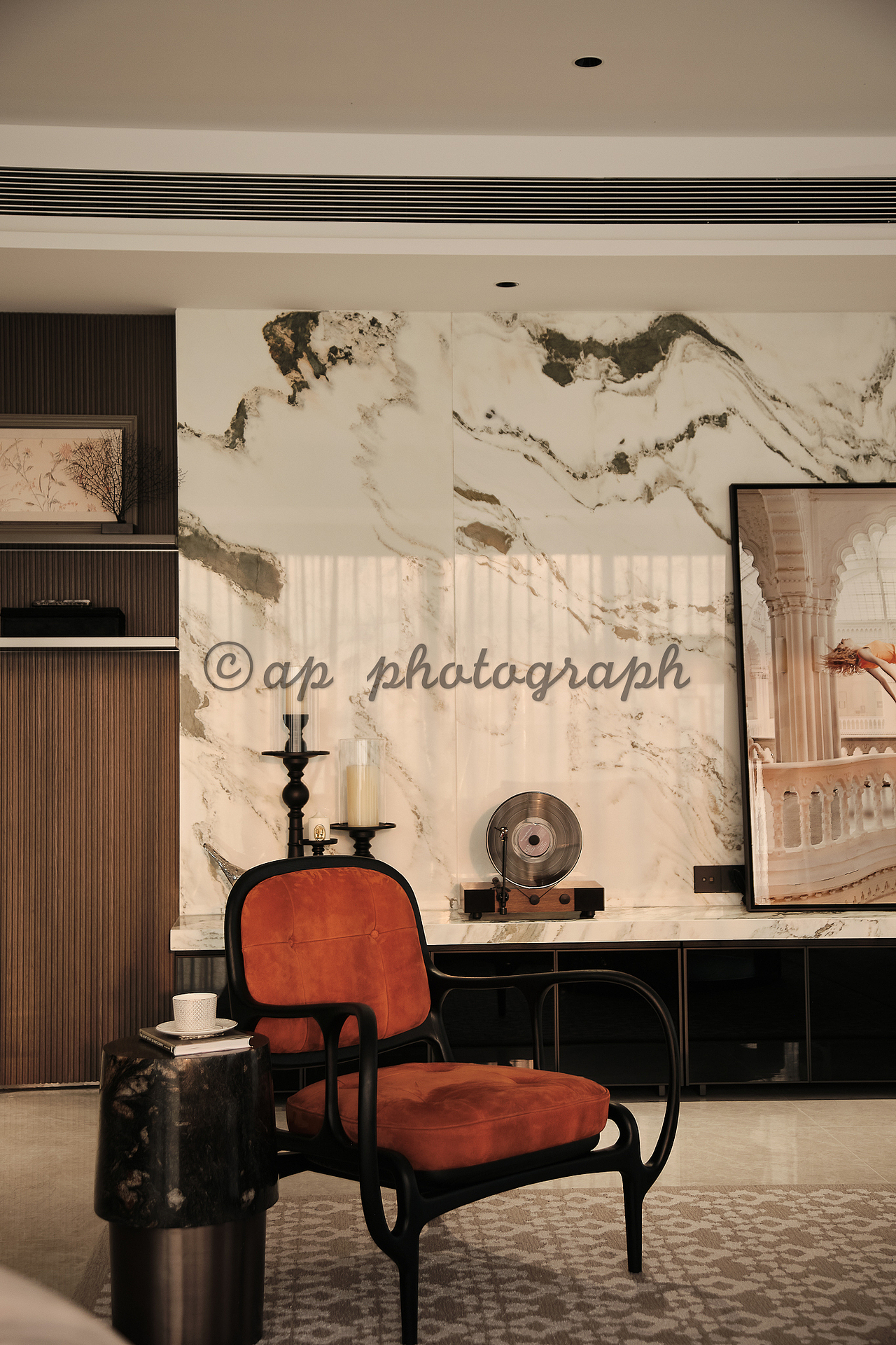 空间摄影｜大平层（图ZMzkwNzYzMzY4） - 环境/建筑摄影 - 站酷设计师空间摄影师阿普原创素材 - 站酷ZCOOL