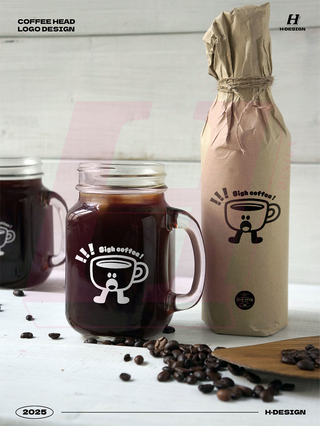 品牌设计｜一口入魂，惊叹藏杯中☕️（图ZMzkwNzY0OTAw） - 品牌 - 站酷设计师灵犀无限H_DESIGN原创素材 - 站酷ZCOOL