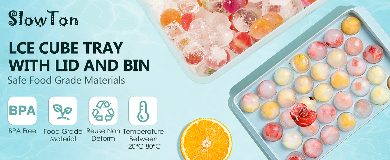 冰块模具 - 亚马逊高级a+