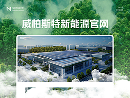 企业官网网站
