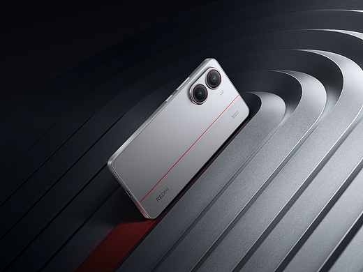 REDMI Turbo 4 Series