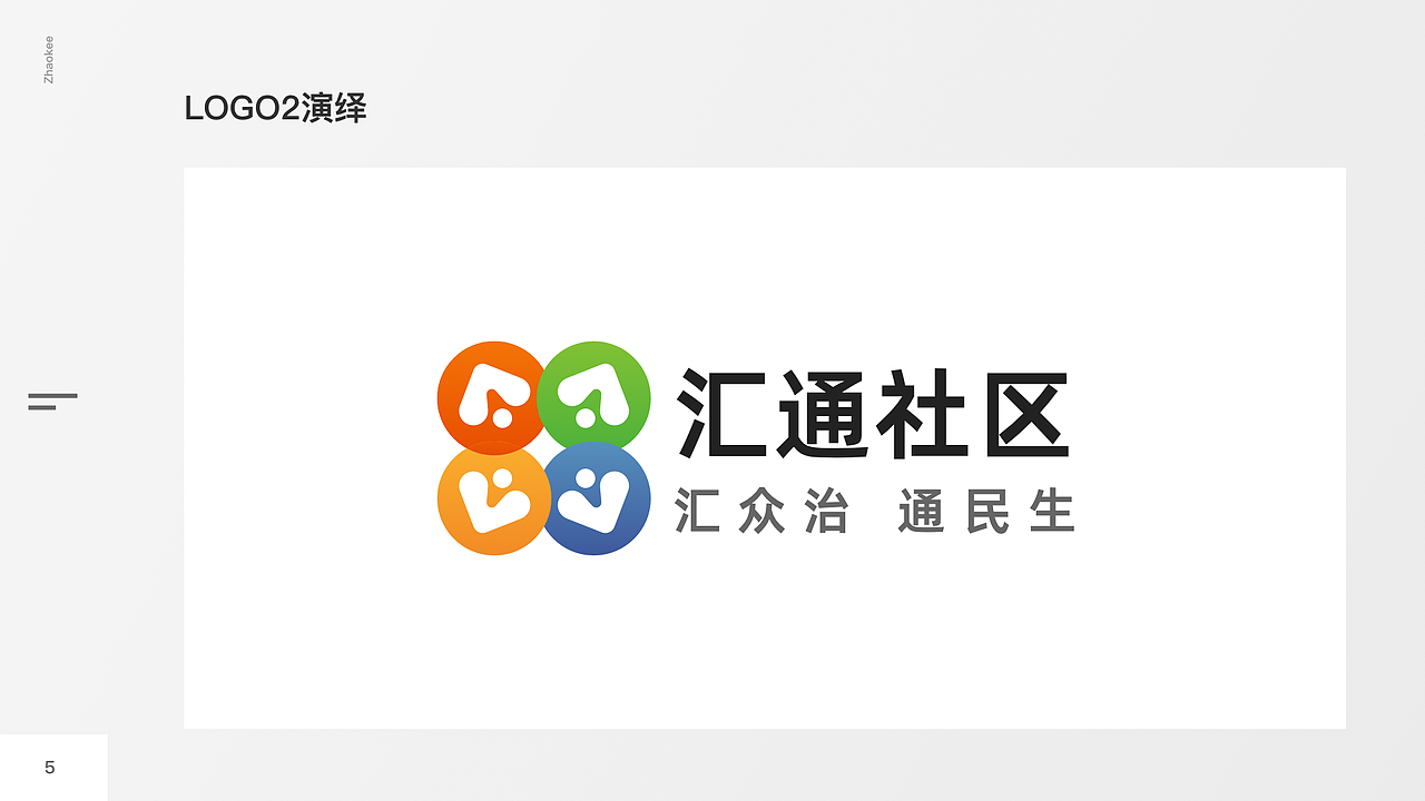 物联科技+社区logo