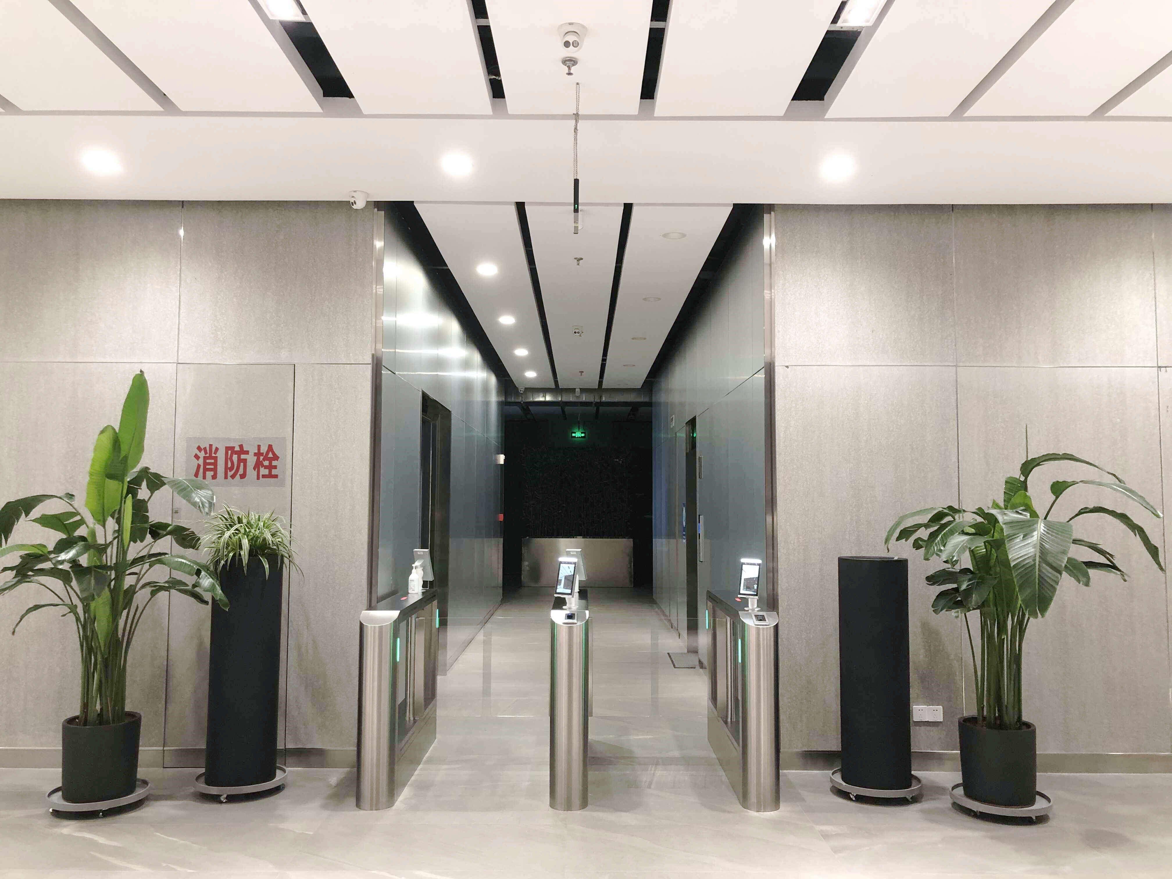 人行通道闸机摆闸如何对接办公楼门禁系统（图ZMTUwOTQzNzY=） - 资讯 - 站酷设计师北京西莫罗原创素材 - 站酷ZCOOL