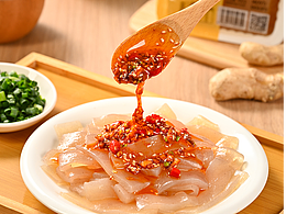 魔芋豆腐｜電商產(chǎn)品｜美食攝影｜圖片視頻｜私廚食攝