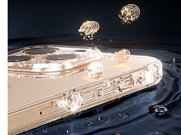 SmartDevil閃魔渲染節(jié)選