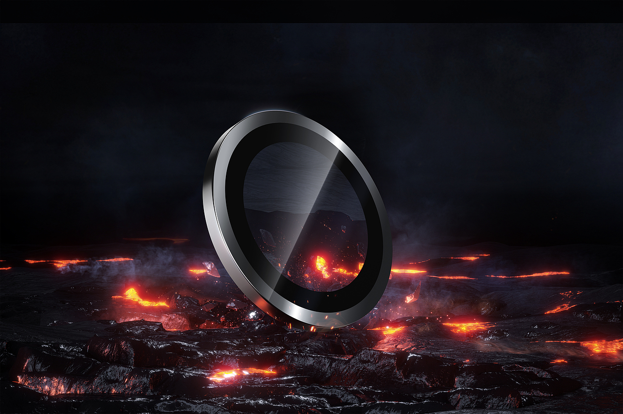 SmartDevil闪魔渲染节选（图ZMzkwNzc5NDA0） - 产品 - 站酷设计师里昂ly原创素材 - 站酷ZCOOL