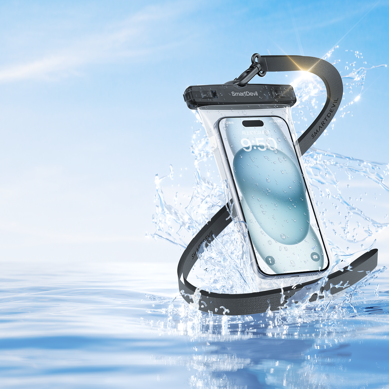 SmartDevil闪魔渲染节选（图ZMzkwNzc5NjA4） - 产品 - 站酷设计师里昂ly原创素材 - 站酷ZCOOL