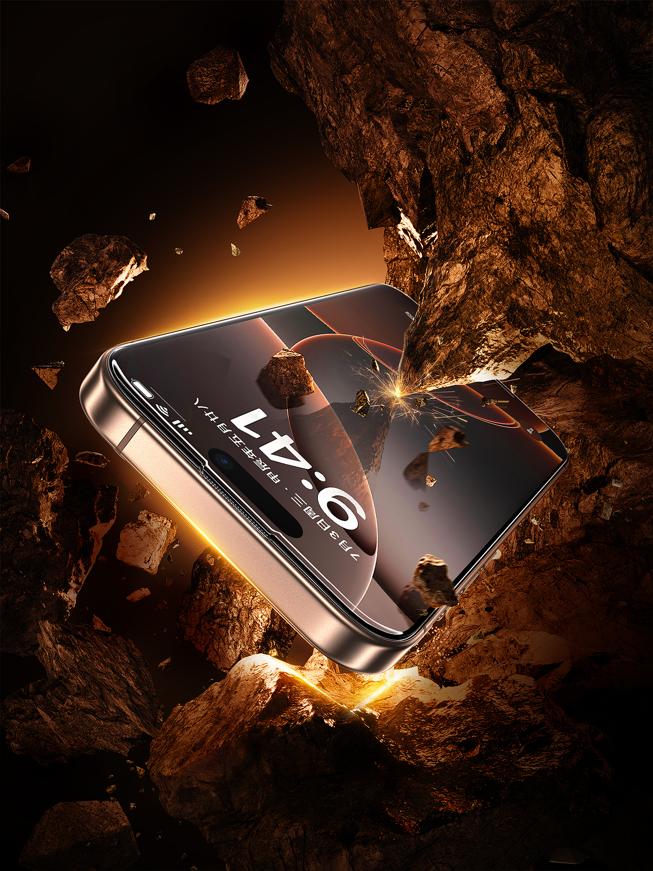 SmartDevil闪魔渲染节选（图ZMzkwNzc5OTE2） - 产品 - 站酷设计师里昂ly原创素材 - 站酷ZCOOL