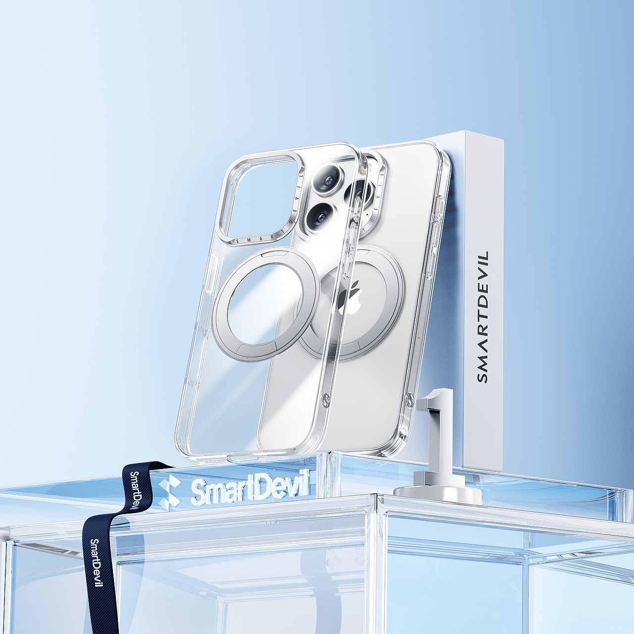 SmartDevil闪魔渲染节选（图ZMzkwNzgxMzQ0） - 产品 - 站酷设计师里昂ly原创素材 - 站酷ZCOOL