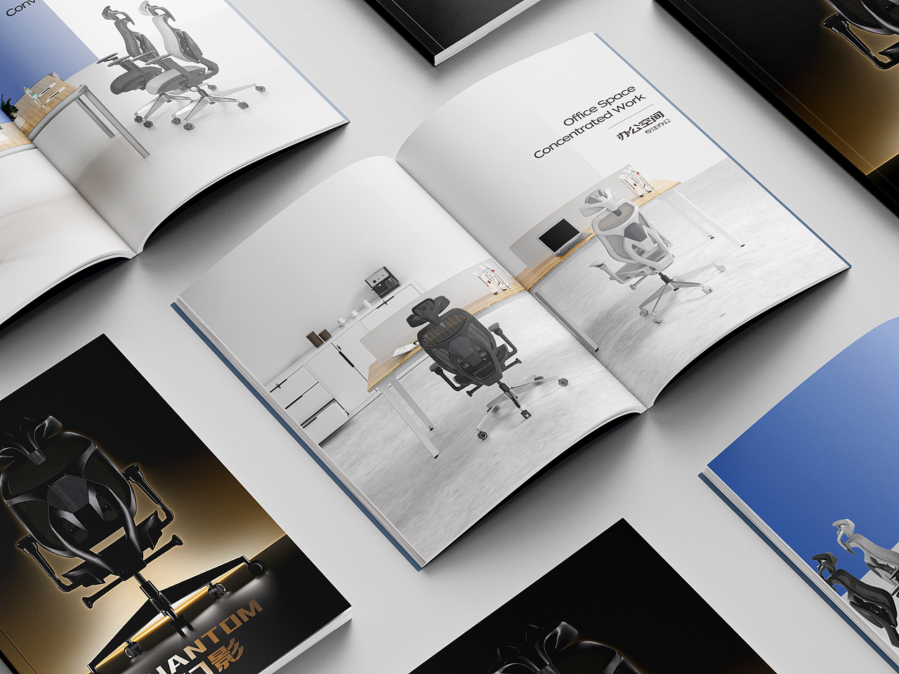 产品画册设计 | 黑金简约（图ZMzkwNzgyMTg4） - 书籍/画册 - 站酷设计师LTTzzzz原创素材 - 站酷ZCOOL