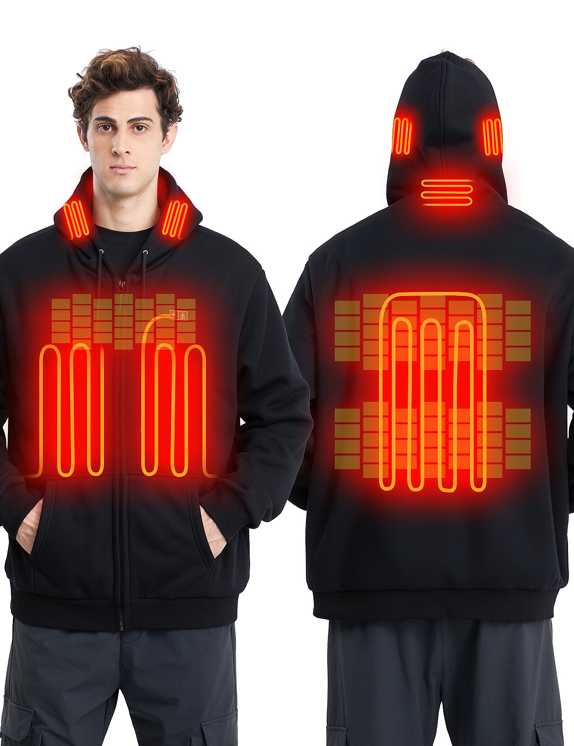 亚马逊设计案例--衣服