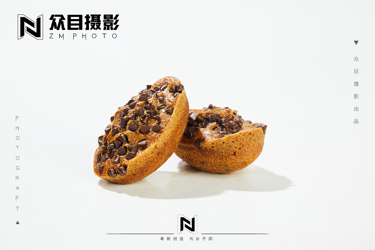 枣糕| 美食摄影 x 众目视觉