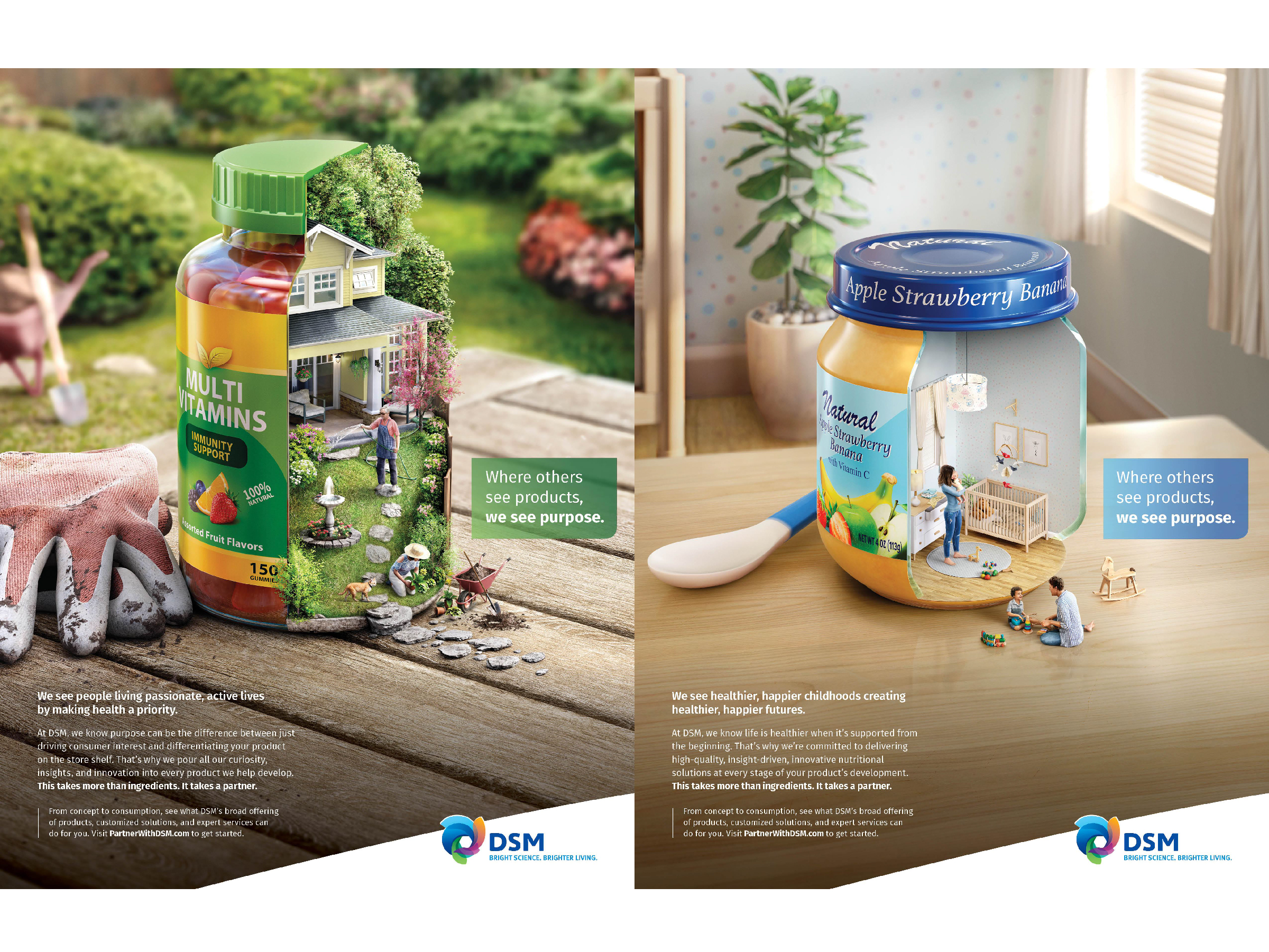 布料海浪、毛衣田野！令人心水的微缩海报设计（图ZMTUwOTQ3Njg=） - 教程 - 站酷设计师无敌招财大猫咪原创素材 - 站酷ZCOOL