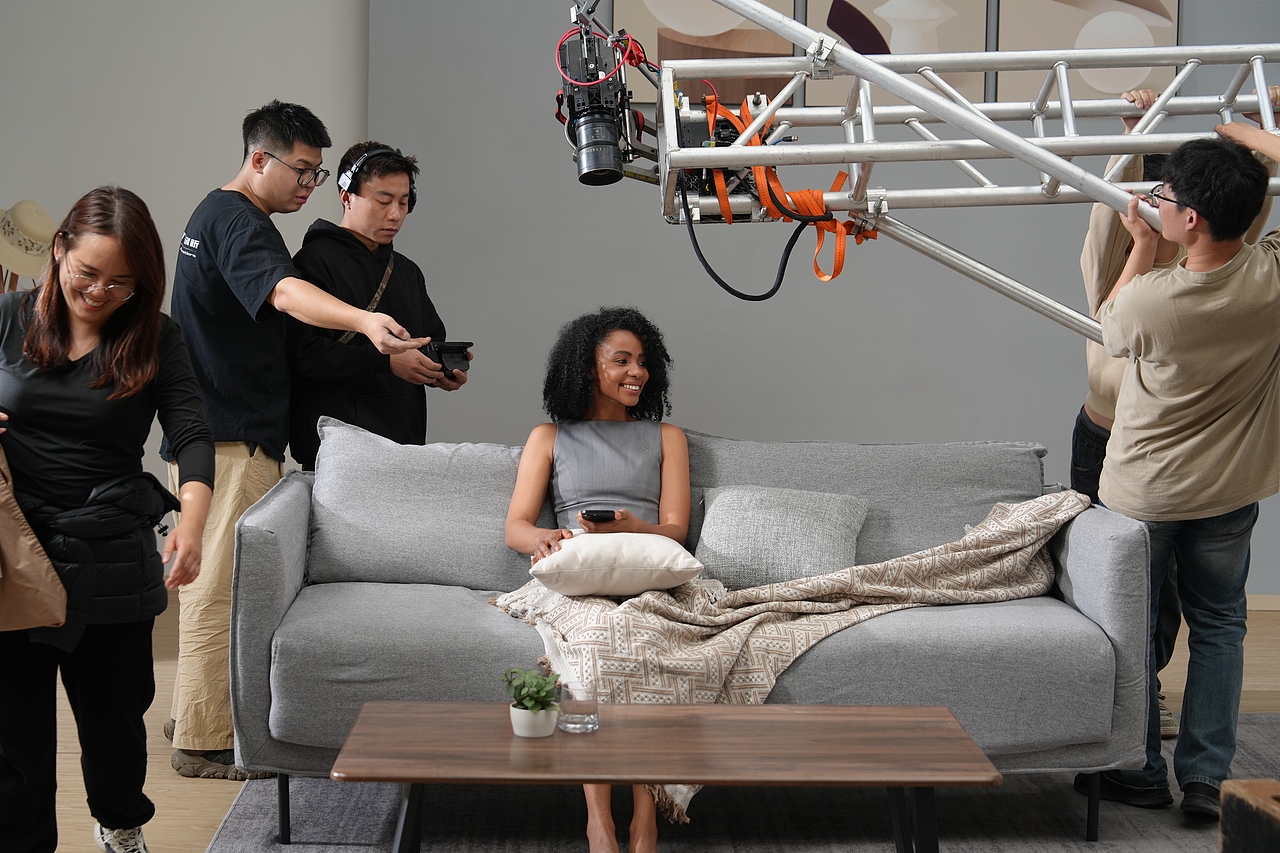 DREO-循环扇tvc视频（图ZMzkwNzg0NzY0） - 其他影视 - 站酷设计师一种问号原创素材 - 站酷ZCOOL